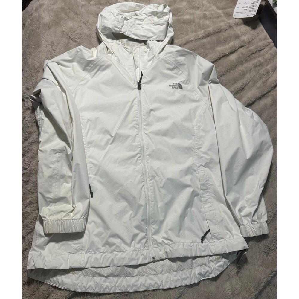 The North Face Rain Jacket
